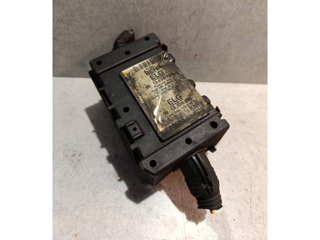 Sicherungskasten komplett 13106985   Opel ombo C    