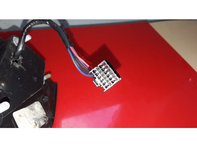 Zpětné zrcátko pravé Dodge Caliber 2008 E13011074