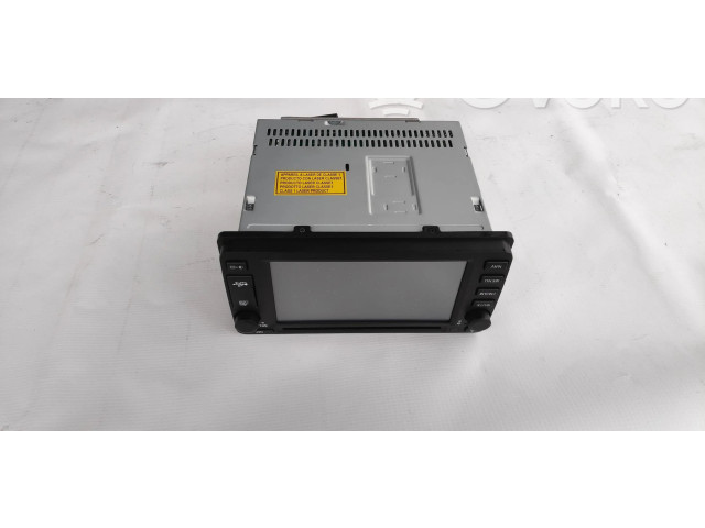 Дисплей 10R-042673 Toyota RAV 4 (XA40)