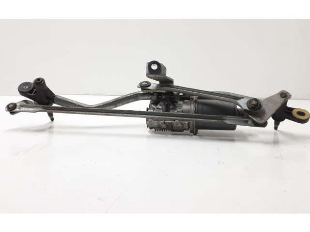 Моторчик дворников 8K1955119    Audi A4 Allroad