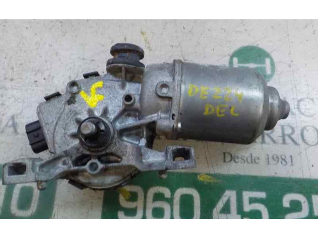 Моторчик дворников Jeep Patriot