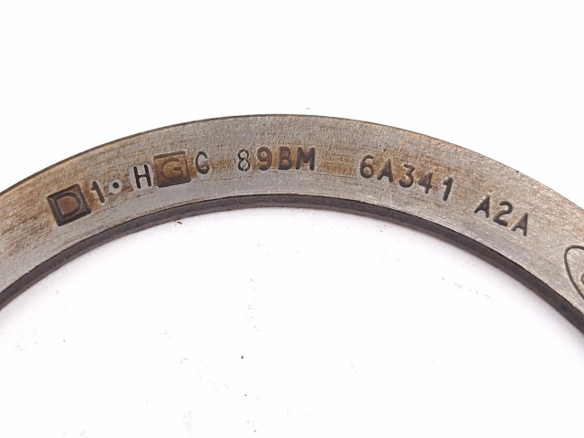 Шатун  89BM6331AA, 89-BM-6331AA    Ford Escort  