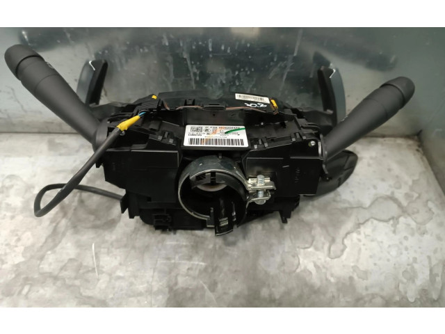 Блок комфорта Peugeot 3008 I