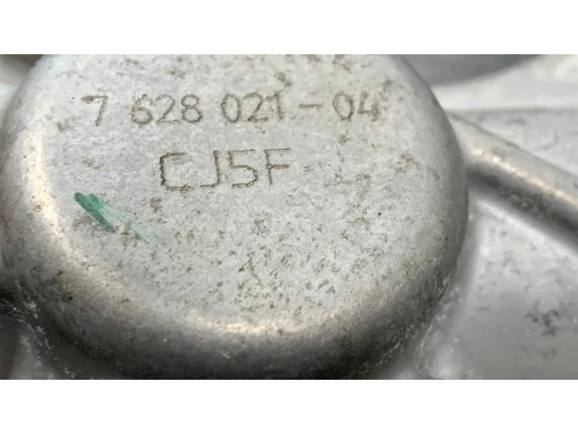 Топливный насос