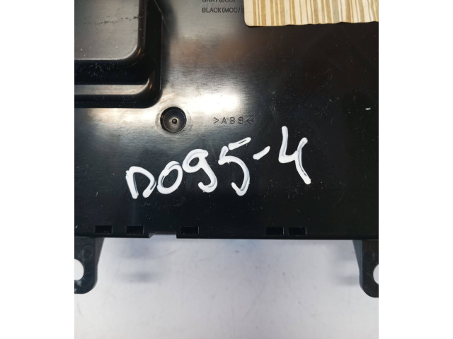 Блок управления климат-контролем 30710682 Volvo XC90