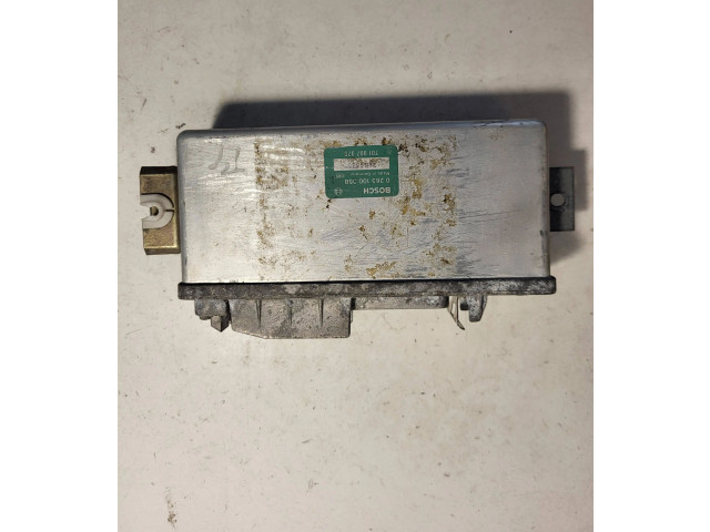 Блок управления АБС 701907379, 2684335 Volkswagen Transporter - Caravelle T4