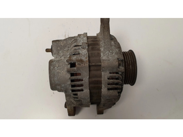 Генератор MN155953, 1351540202 Smart ForFour I 1.3