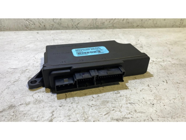 Блок управления GMAN270A01, 021118C Cadillac CTS