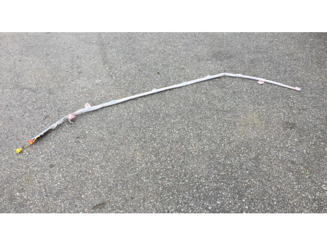 Боковая подушка безопасности 7L5880742E   Porsche Cayenne (9PA)