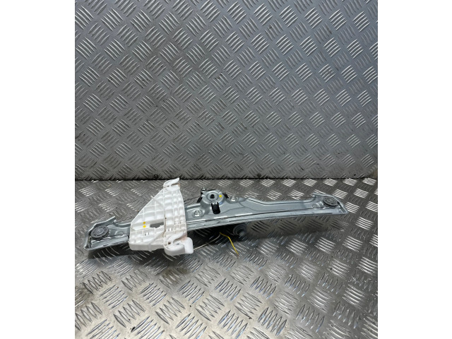 Передний комплект электрического механизма для подъема окна KIA Sportage 2021 - года