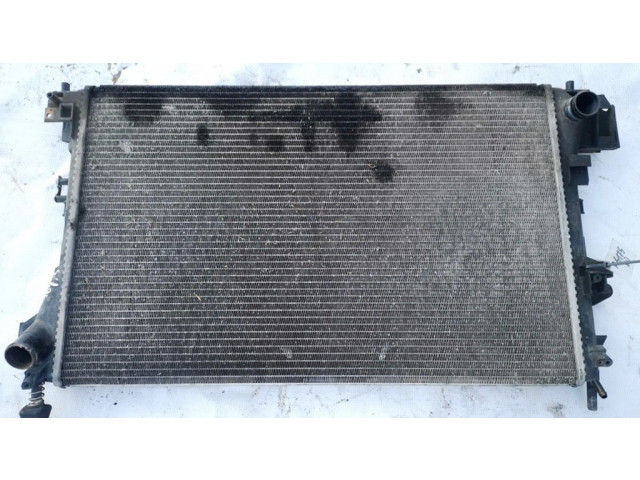 Радиатор охлаждающей жидкости