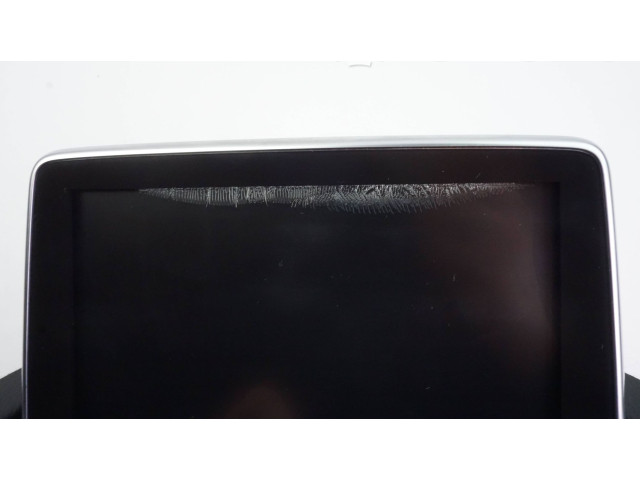 Дисплей BHP1611J0D Mazda 3 II