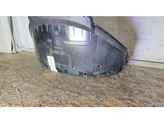 Přístrojová deska BMW X5 E53 2003 62116907014, 1911230137B