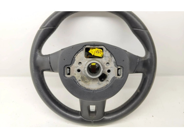Руль Volkswagen Golf VI 2008 - 2013 года 5C0419091K