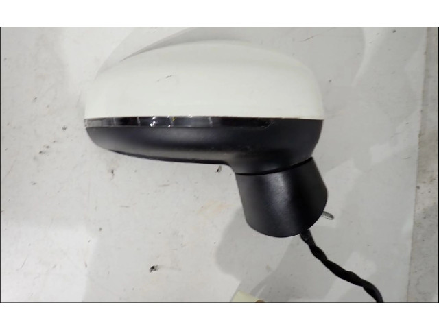Зеркало электрическое        Audi A1  2010 - 2018 года   