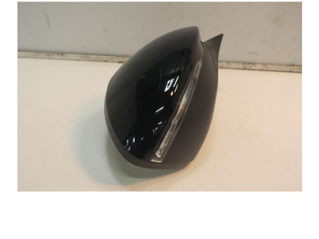 Zpětné zrcátko  Alfa Romeo Stelvio 2017    