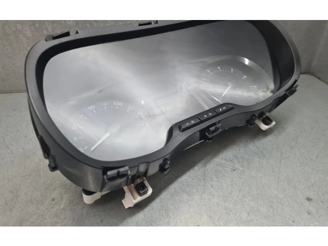 Přístrojová deska Fiat Scudo 2022 9837472880, SN11623948