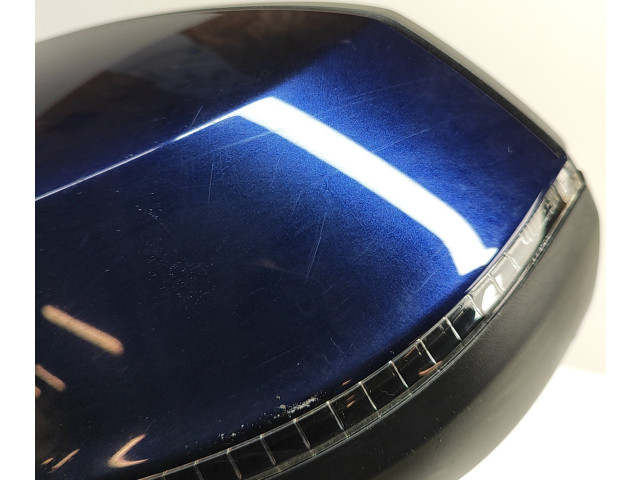 Зеркало электрическое Audi Q5 SQ5 2017 - года