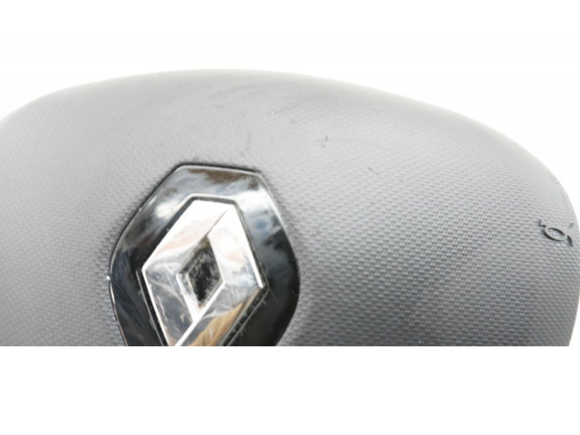 Надувная подушка для руля       Renault Clio IV  2012 -  года   