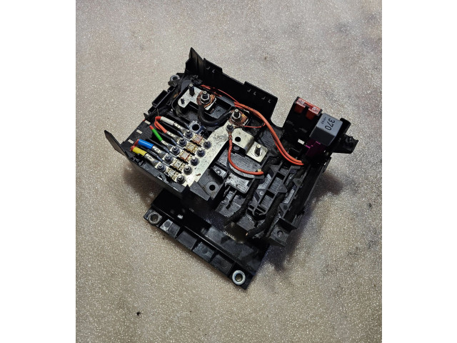   Pojistková skříňka 7l0937548l, 0220978   Audi Q7 4L 2007