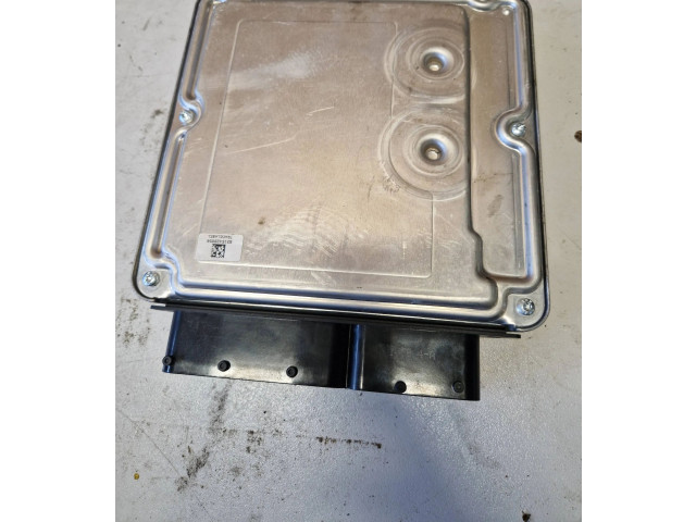 Блок управления двигателя 03L906022p, 0281015037   Audi Q5 SQ5
