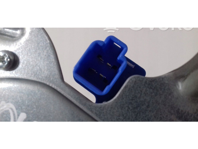 Моторчик заднего дворника Mitsubishi Outlander