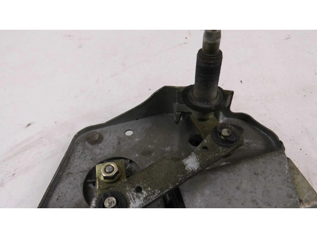 Моторчик заднего дворника 53201302 Austin Maxi