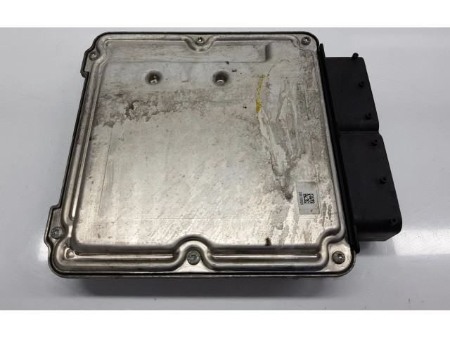 Блок управления двигателя 04L907309P, 04L906026LQ   Skoda Superb B8 (3V)