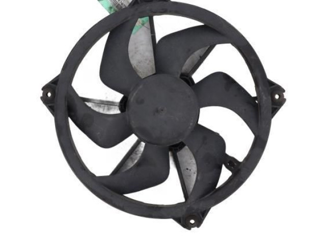 Вентилятор радиатора 9828719880 Citroen C4 Grand Picasso