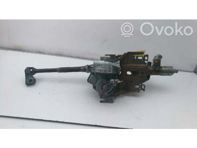 Ось рулевого колеса Renault Clio III 2005-2012 года 8200937929B, A0020235LHD