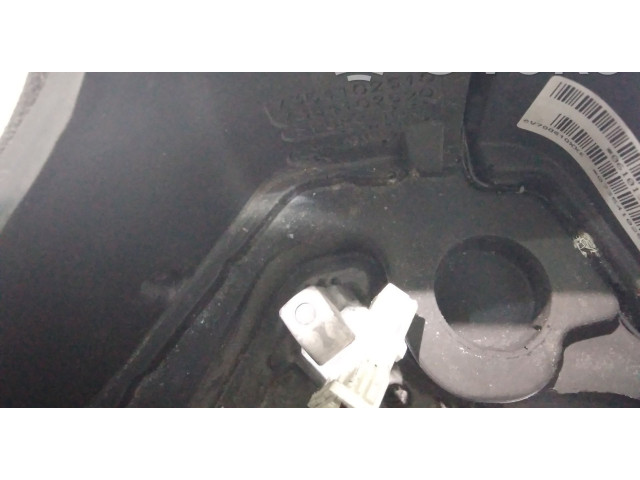 Volant Fiat Punto (199) 2009 7354102510