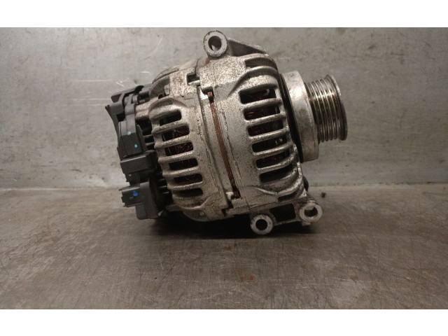 Генератор 8200438148, 8200667605   Dacia Logan Pick-Up      