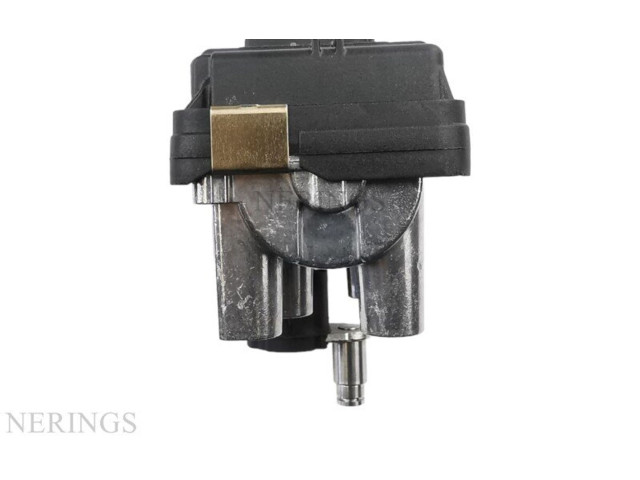 Зеркало электрическое Mini One - Cooper Clubman R55 2006 - 2014 года