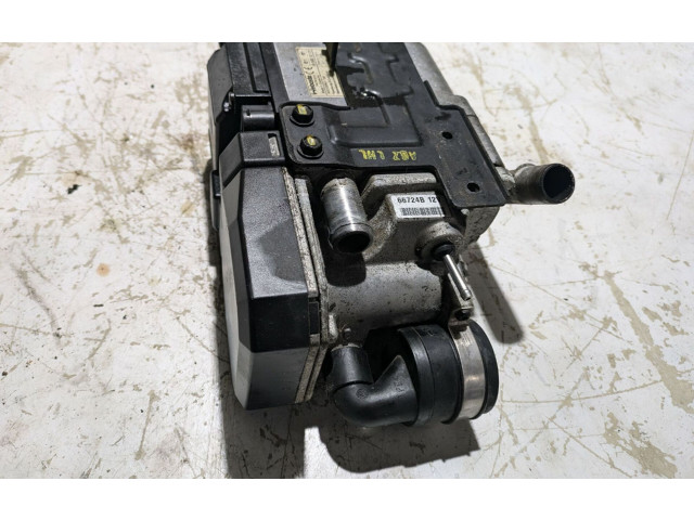 Вентилятор радиатора     000002021131    KIA Sorento 