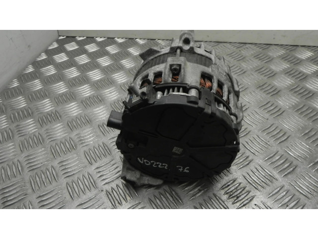 Генератор 8571358   BMW 7 G11 G12 3.0     