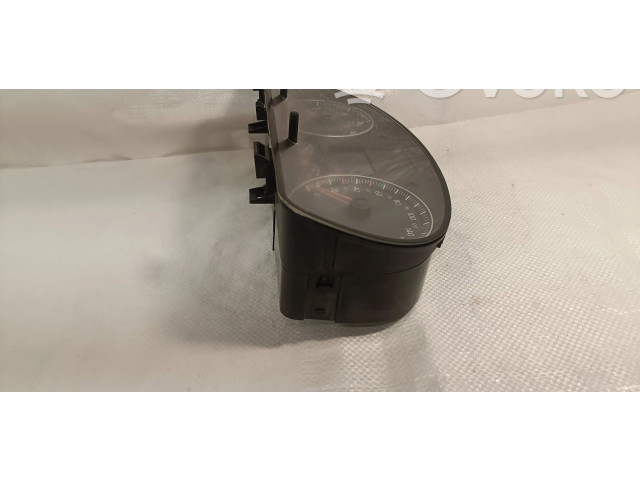 Панель приборов 1T0920854C, 1077010521 Volkswagen Caddy