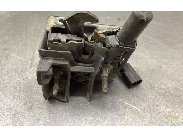 Замок багажника     Skoda Superb B8 (3V) 2015 - 2024 года