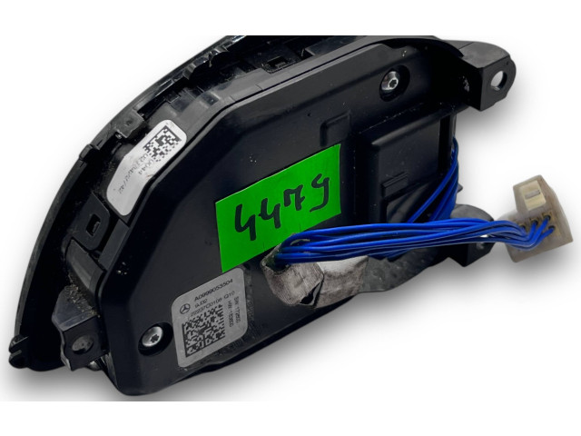 Блок управления A4479, A0999053504 Mercedes-Benz Sprinter W907 W910