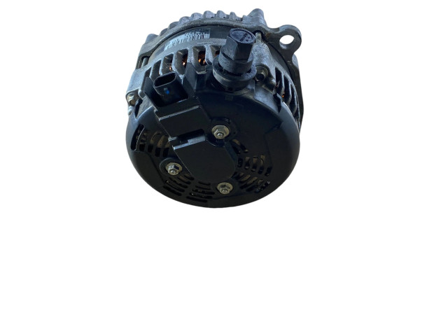 Генератор 84542723   Chevrolet Camaro      