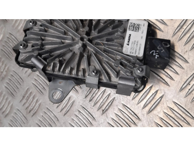 Блок управления коробкой передач 0CJ927755 Audi Q5 SQ5