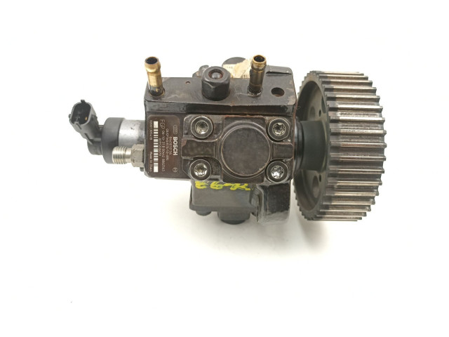 Vstřikovací čerpadlo 55206679, 0445010156 Opel Vectra C Z 19 DT