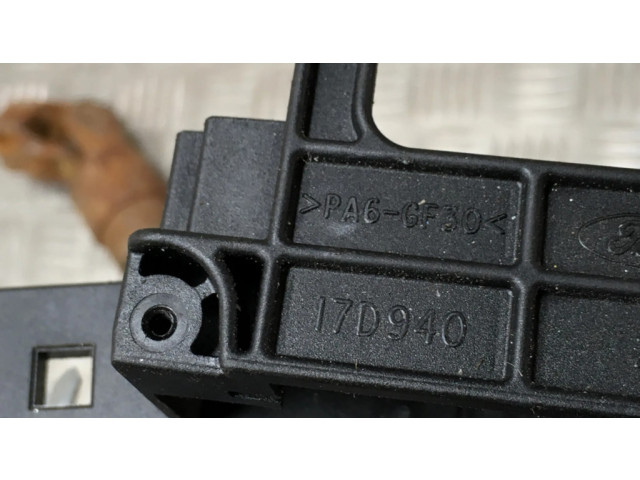 Рулевая рейка ZG520149B Ford Focus 2004-2010 года