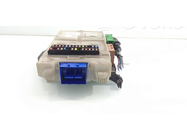 Блок предохранителей 6G9T14A073CH Ford S-MAX