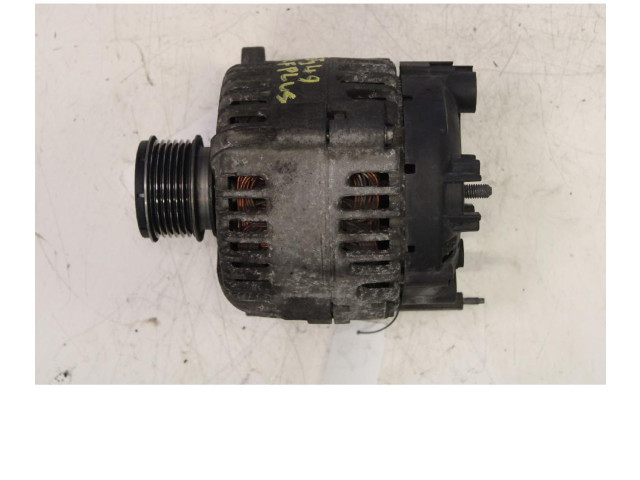 Генератор 03L903023F Volkswagen Golf Plus