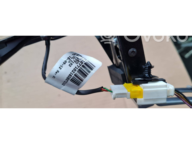 Руль Maserati Quattroporte   -  года       