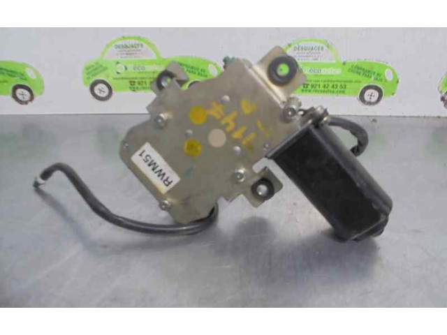 Моторчик заднего дворника 284282400108, 26071297A Tata Indica Vista I