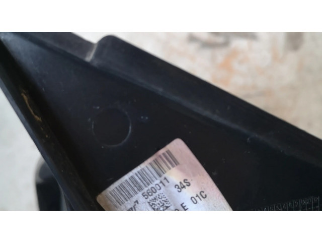 Зеркало электрическое     левое    Audi Q5 SQ5  2008-2017 года   