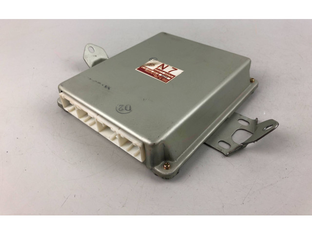 Блок управления двигателя 22611AK670 Subaru Forester SG