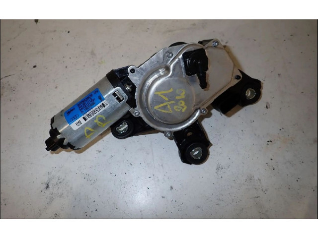 Моторчик заднего дворника 4G9955711C    Audi A1