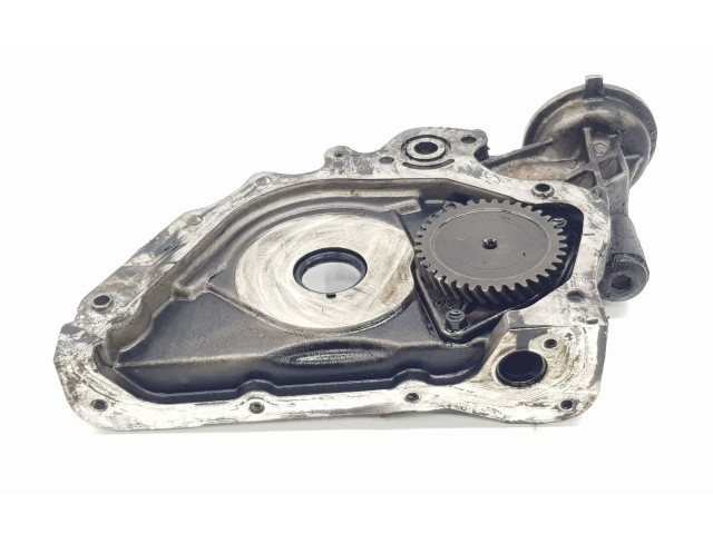 Масляный насос  D4EB 2131027060, 2131027060  Hyundai Santa Fe 